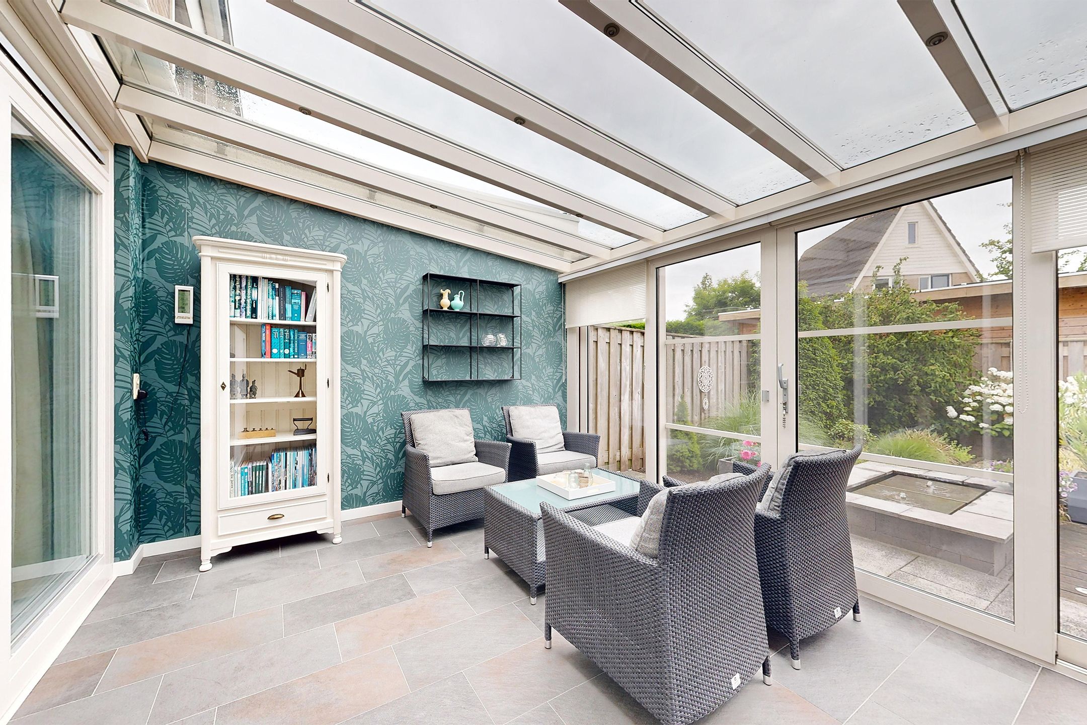 Foto 27 van Hoornbloemstraat 24