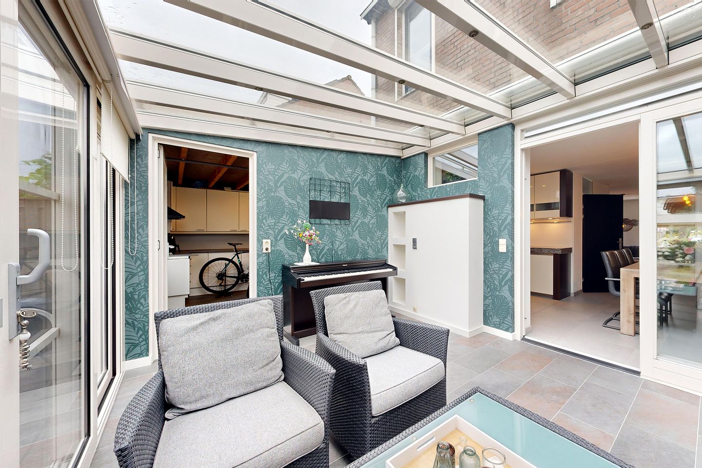 Foto 29 van Hoornbloemstraat 24