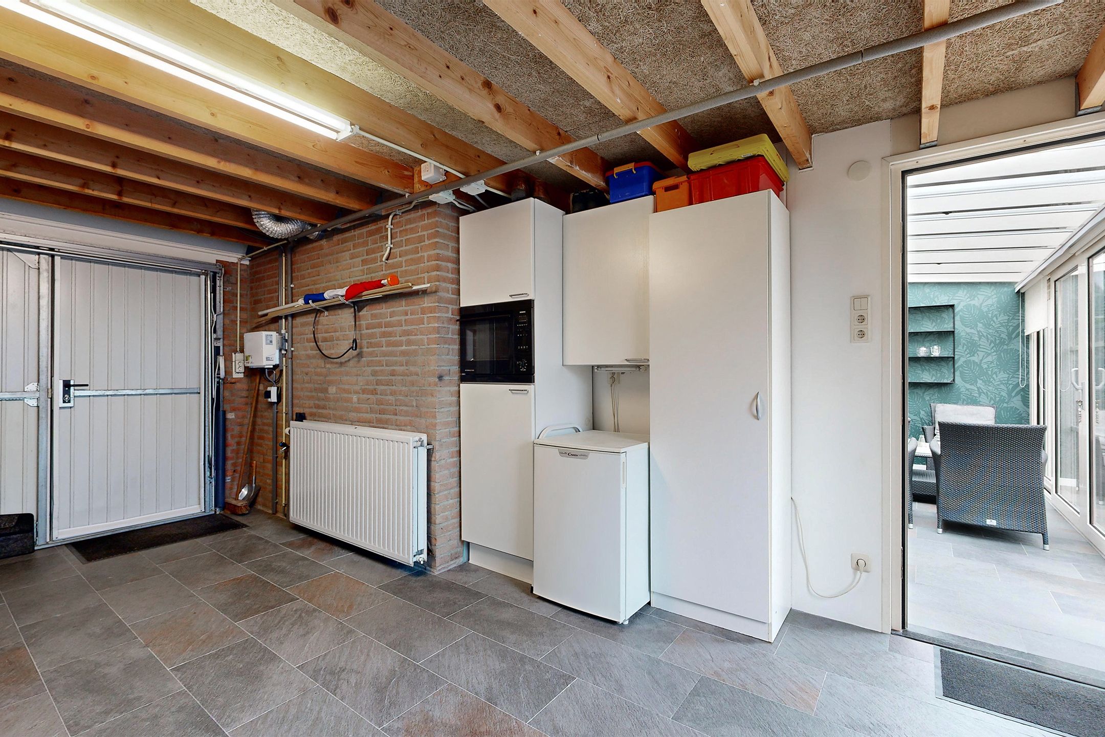 Foto 30 van Hoornbloemstraat 24