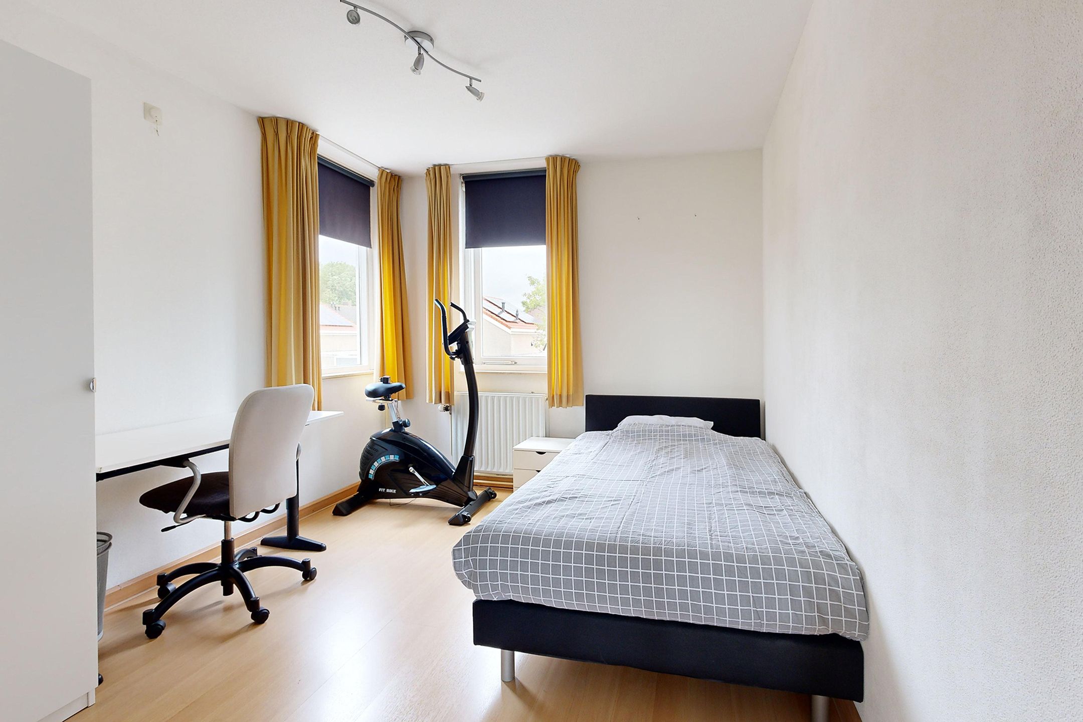 Foto 36 van Hoornbloemstraat 24