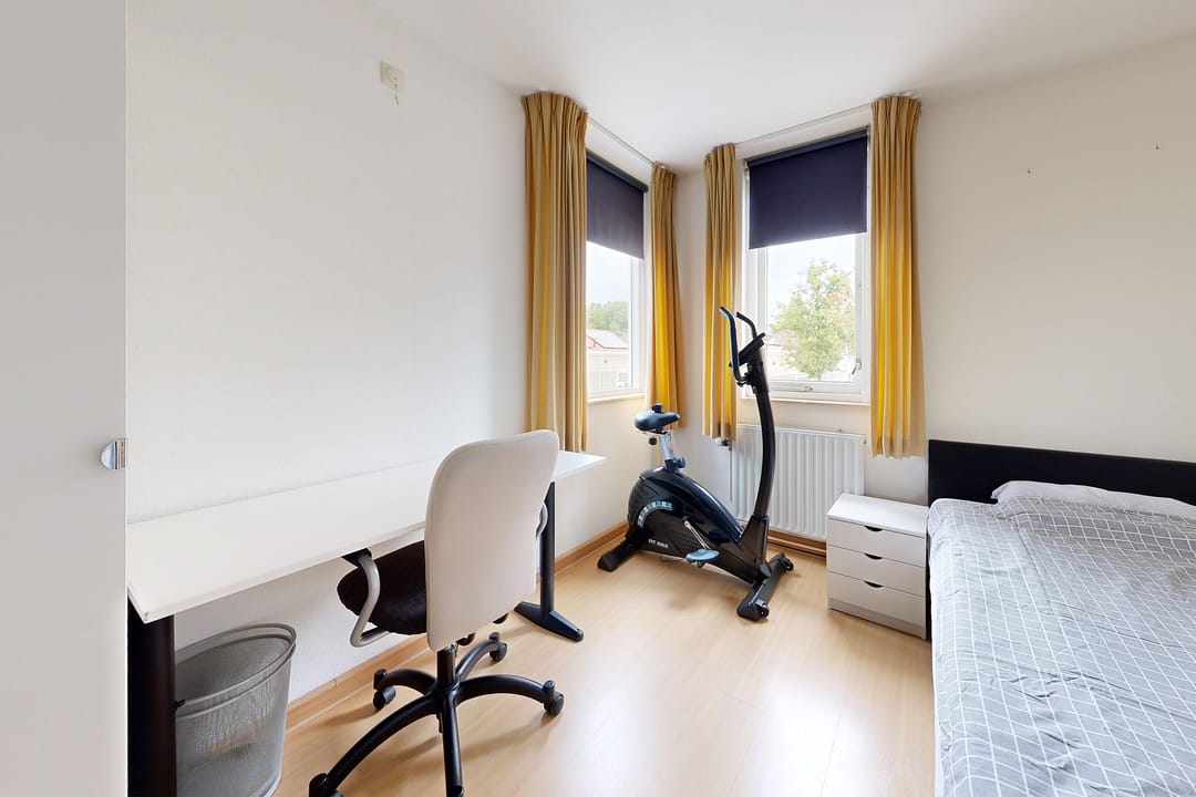 Foto 37 van Hoornbloemstraat 24