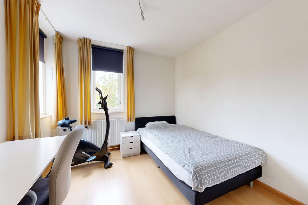 Foto 38 van Hoornbloemstraat 24