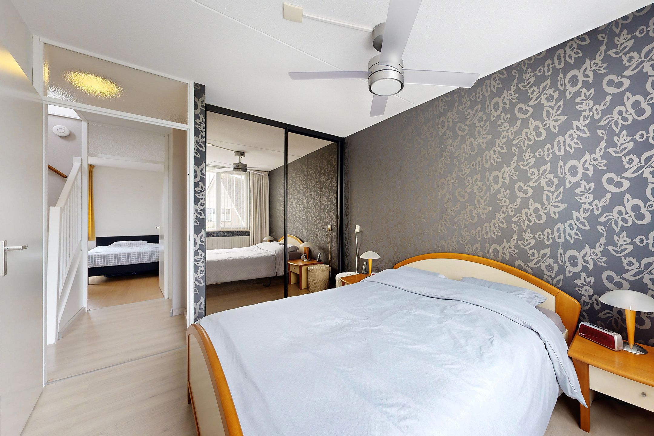 Foto 42 van Hoornbloemstraat 24