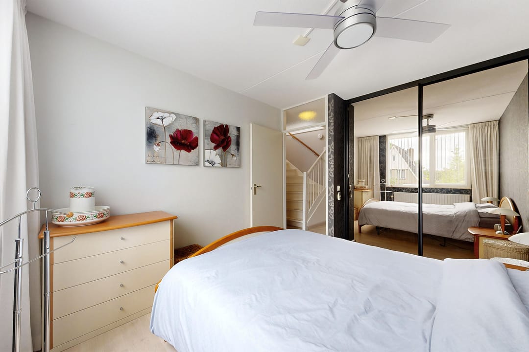 Foto 43 van Hoornbloemstraat 24