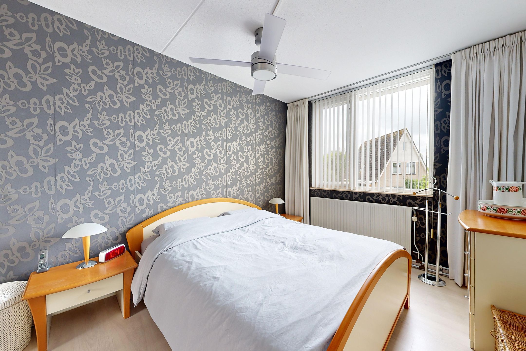 Foto 45 van Hoornbloemstraat 24