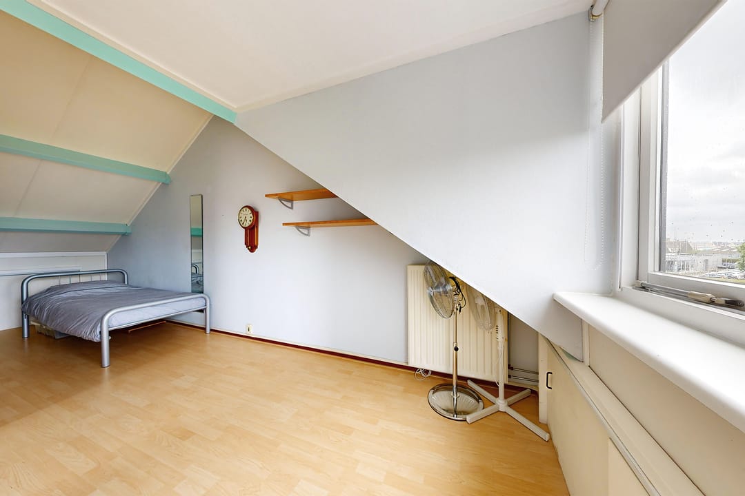 Foto 56 van Hoornbloemstraat 24