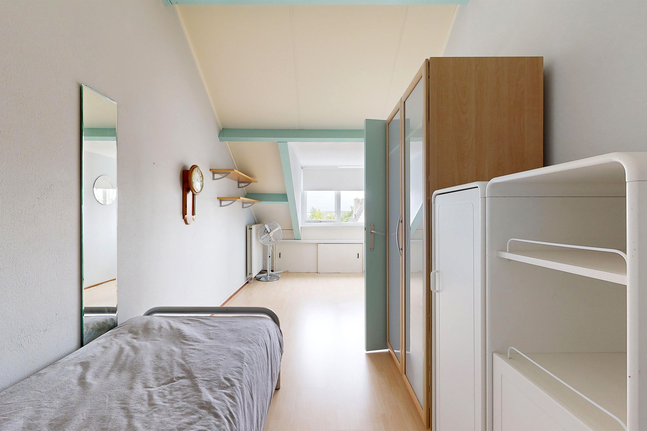 Foto 57 van Hoornbloemstraat 24