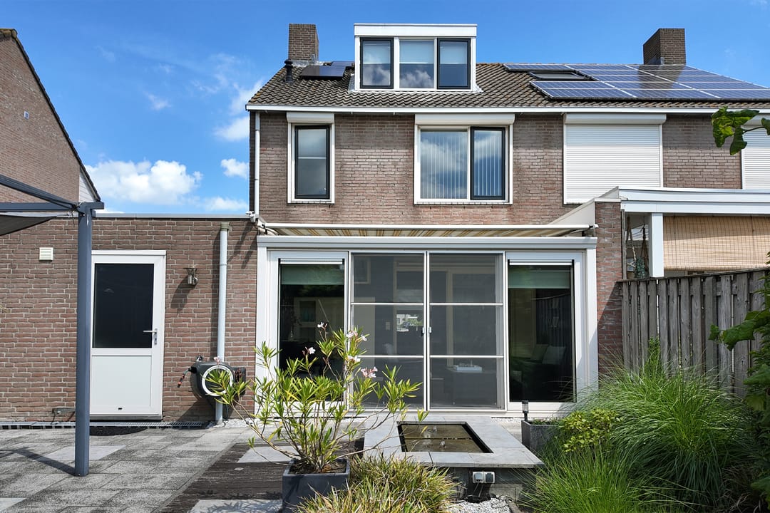 Foto 58 van Hoornbloemstraat 24