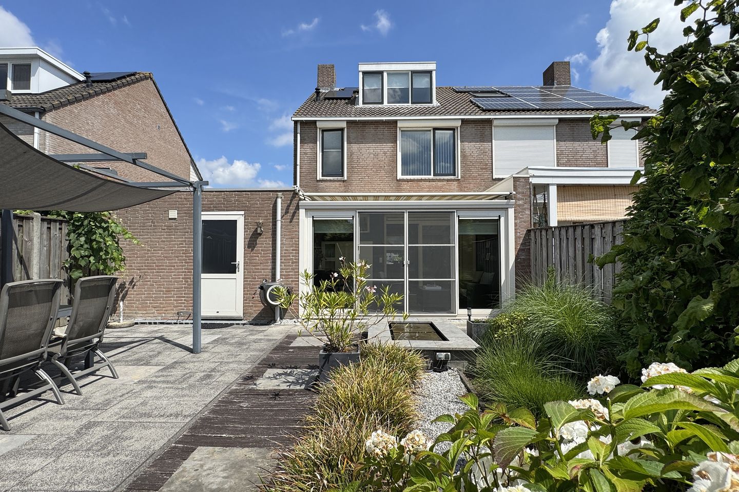 Foto 59 van Hoornbloemstraat 24