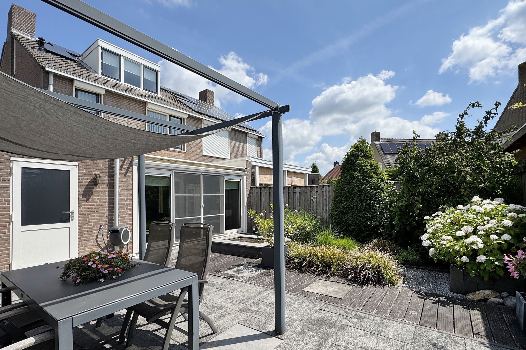 Foto 60 van Hoornbloemstraat 24