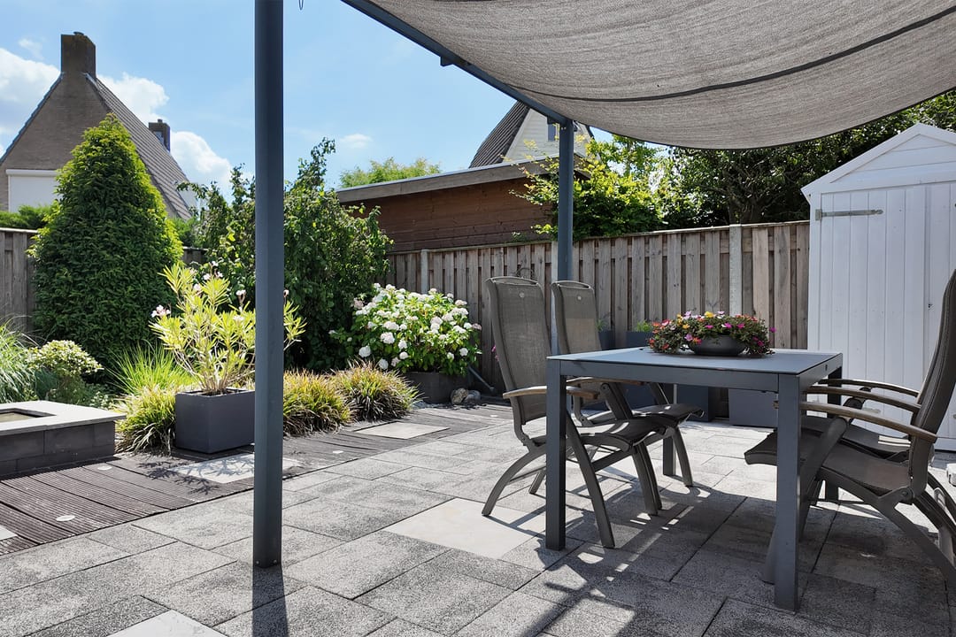 Foto 61 van Hoornbloemstraat 24