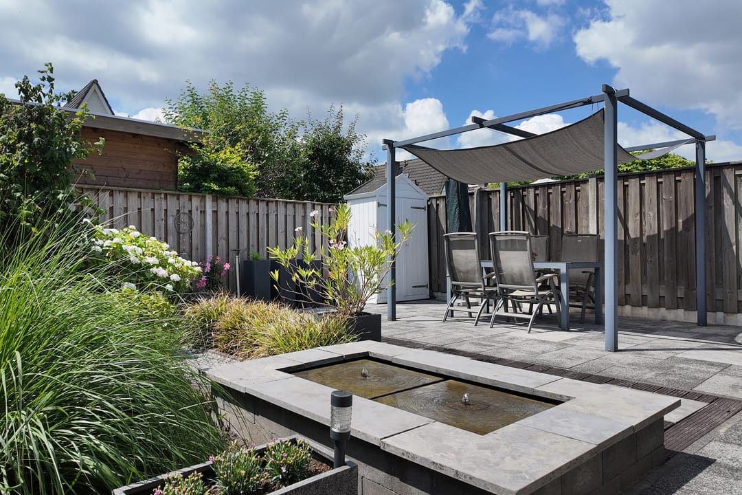 Foto 62 van Hoornbloemstraat 24