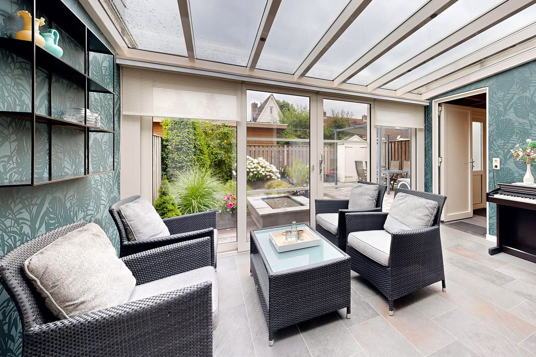 Foto 28 van Hoornbloemstraat 24