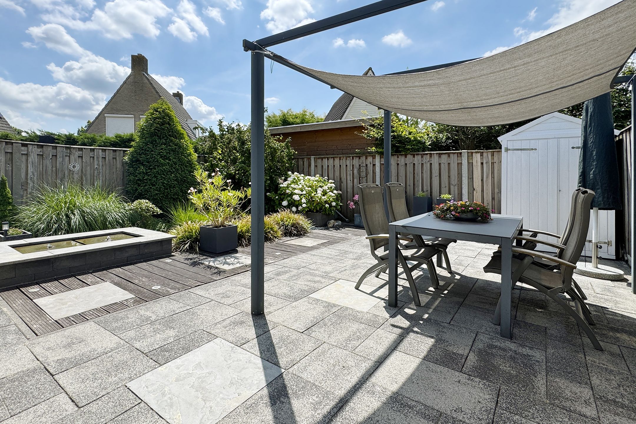 Foto 63 van Hoornbloemstraat 24