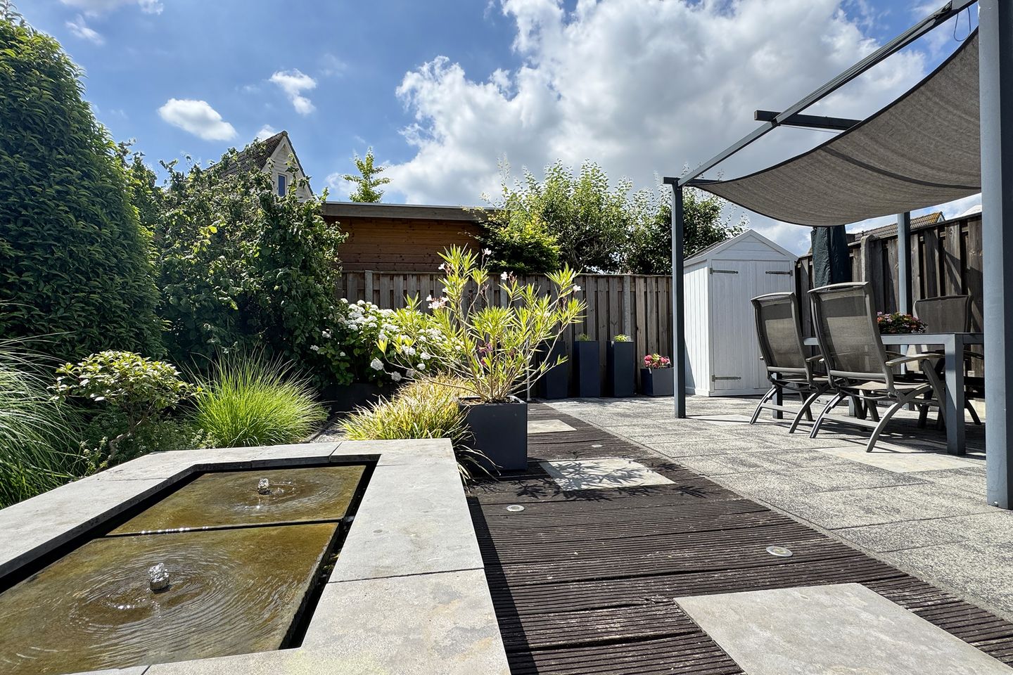 Foto 64 van Hoornbloemstraat 24