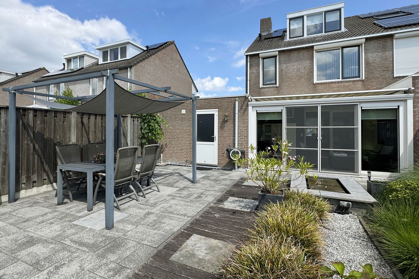 Foto 65 van Hoornbloemstraat 24