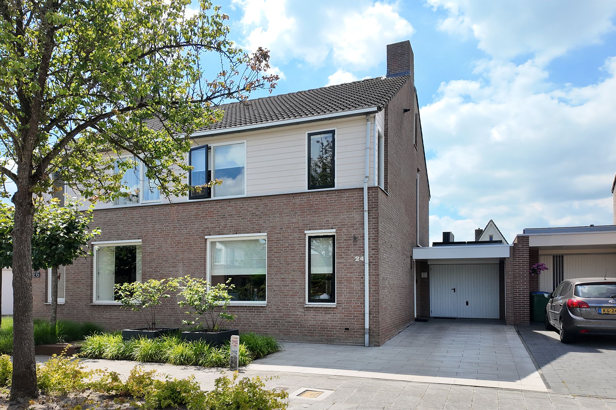 Foto 66 van Hoornbloemstraat 24