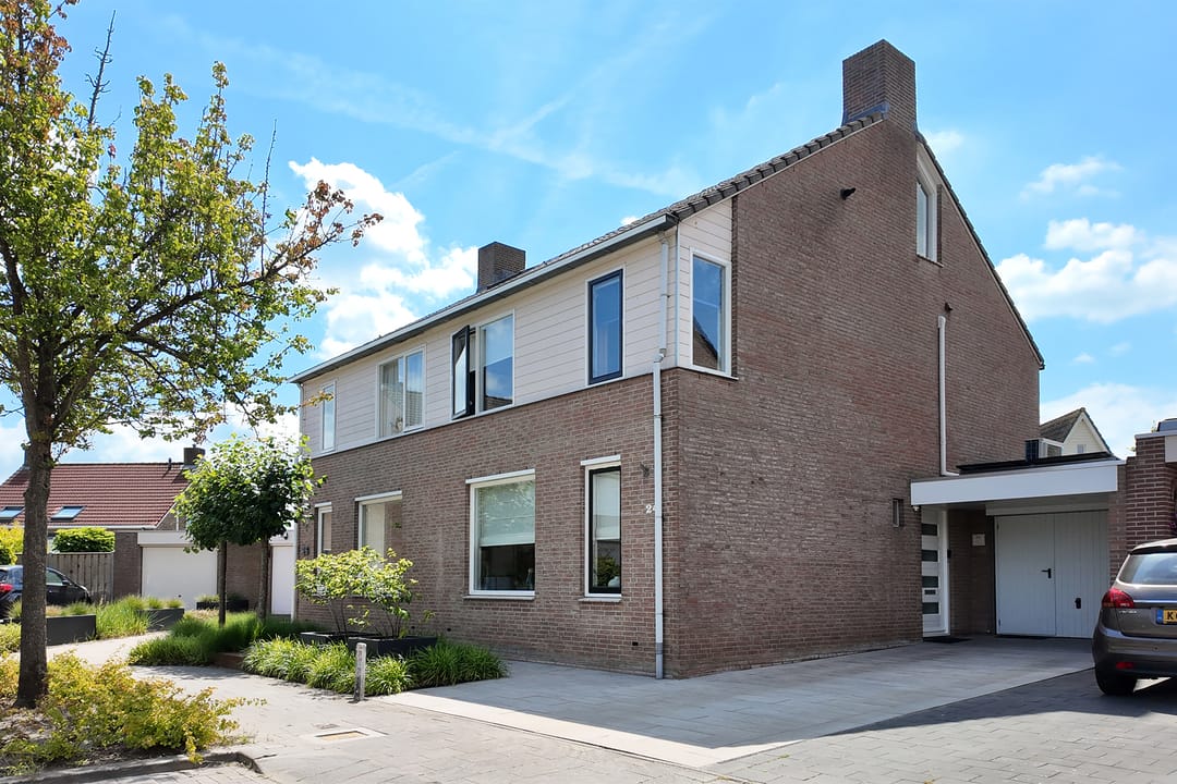 Foto 67 van Hoornbloemstraat 24