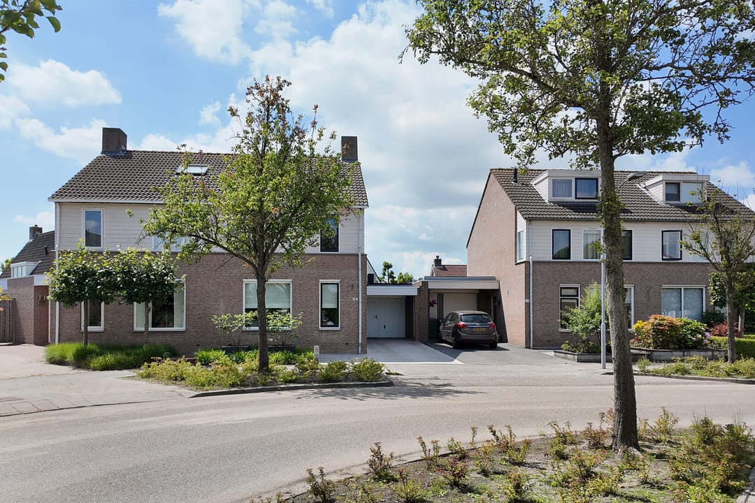 Foto 68 van Hoornbloemstraat 24