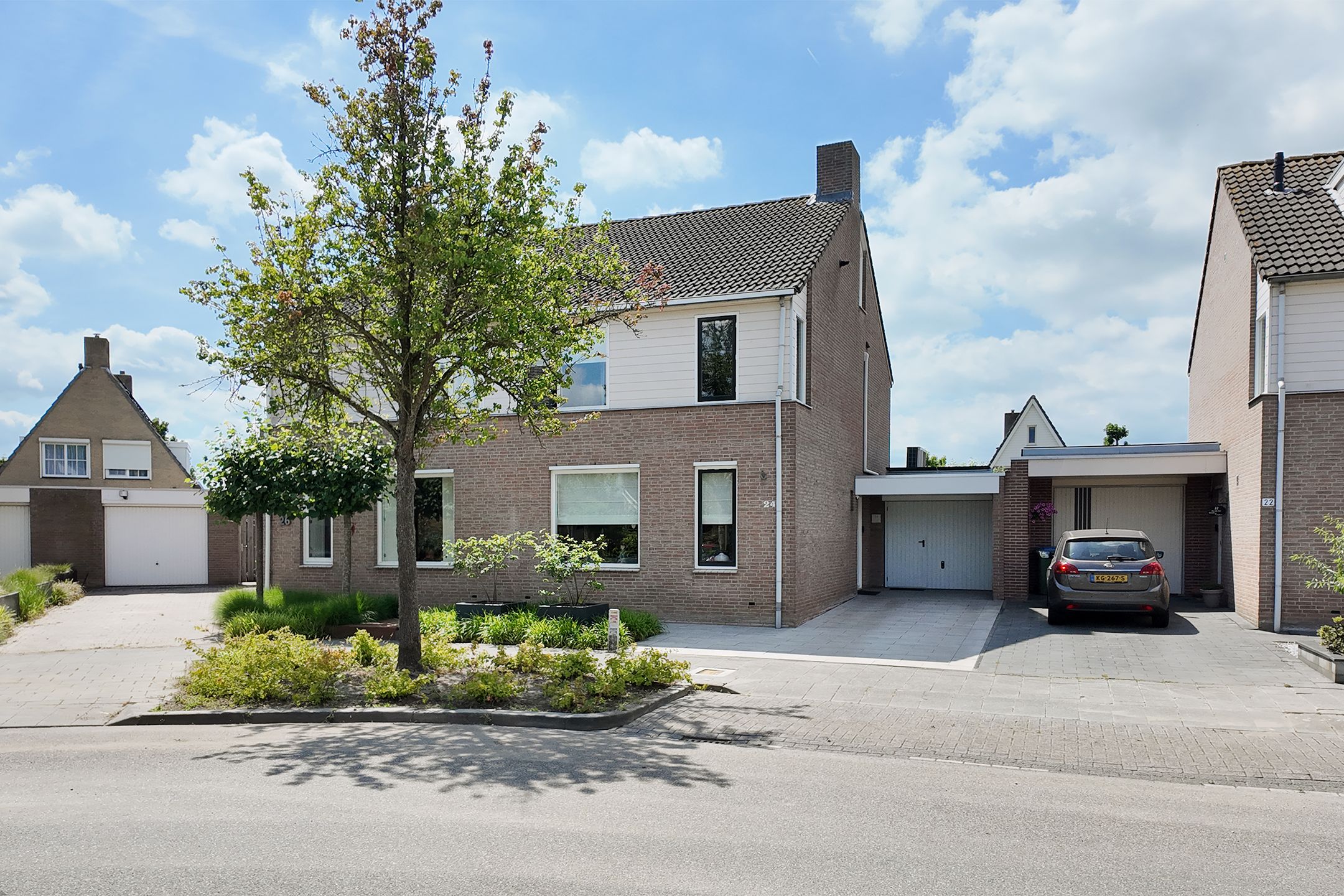 Foto 69 van Hoornbloemstraat 24