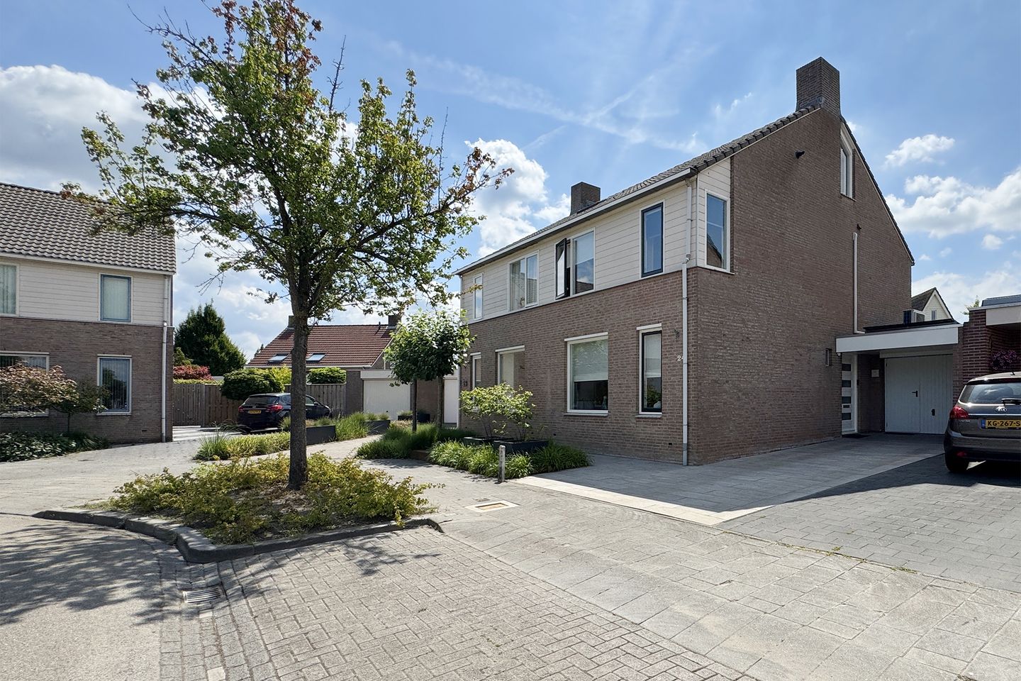 Foto 70 van Hoornbloemstraat 24