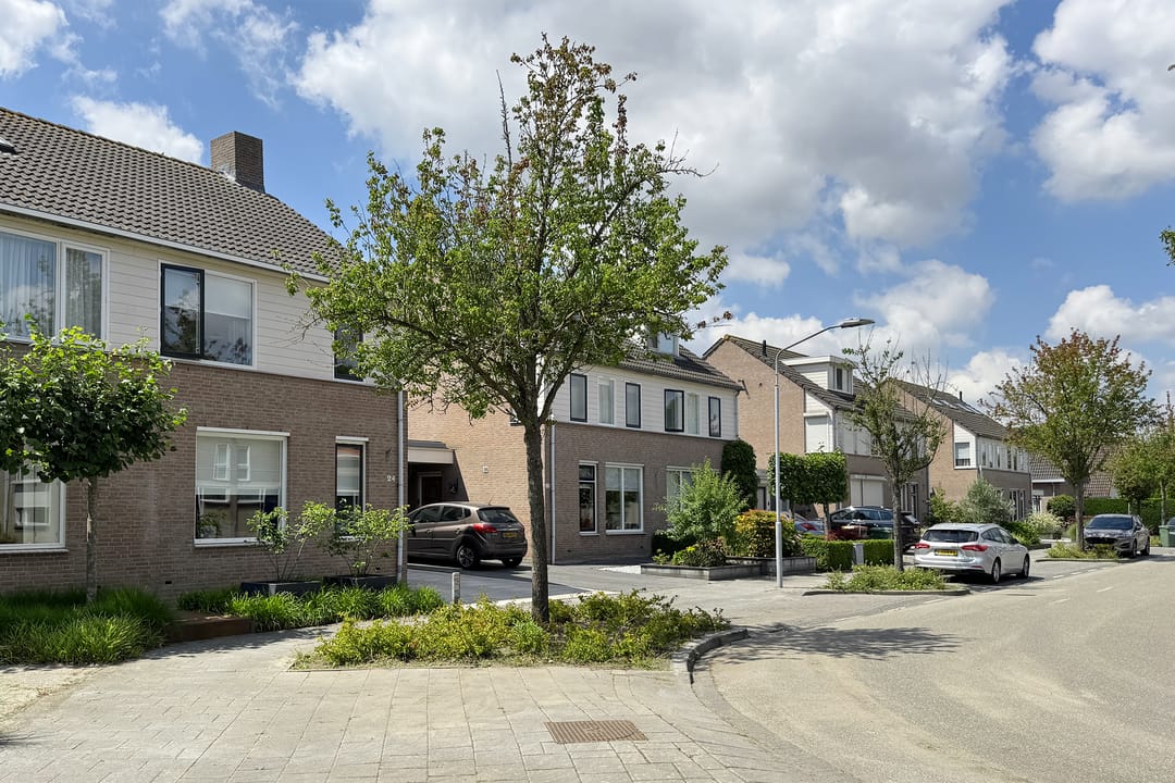 Foto 71 van Hoornbloemstraat 24