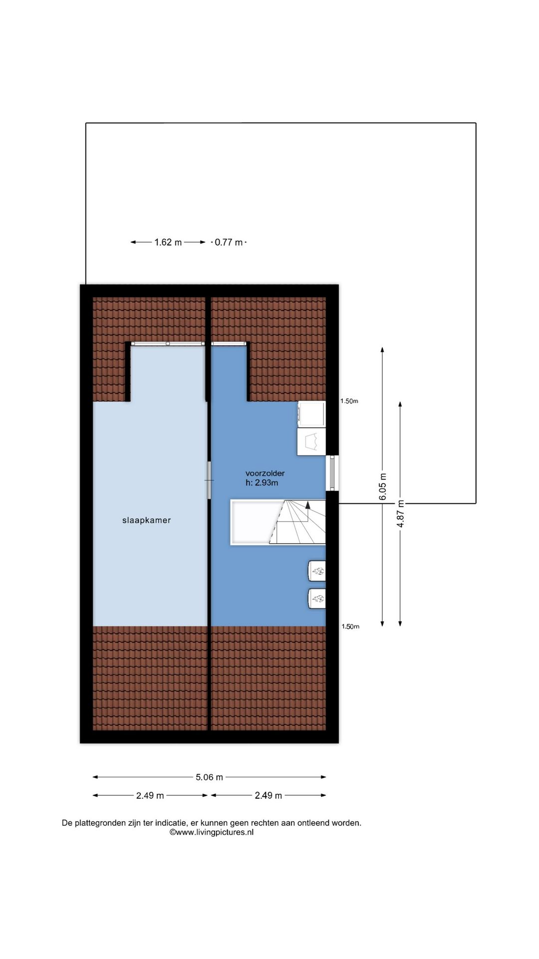 Foto 76 van Hoornbloemstraat 24