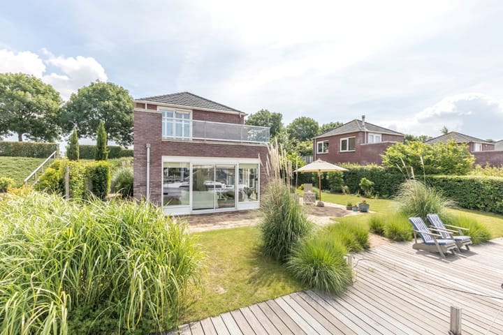 Photo 4 of Suisendijk 14-14