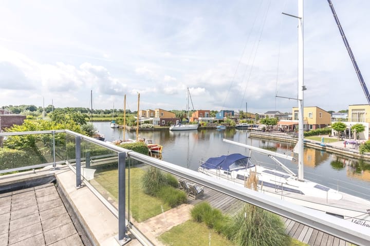 Photo 19 of Suisendijk 14-14