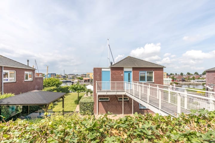 Photo 23 of Suisendijk 14-14