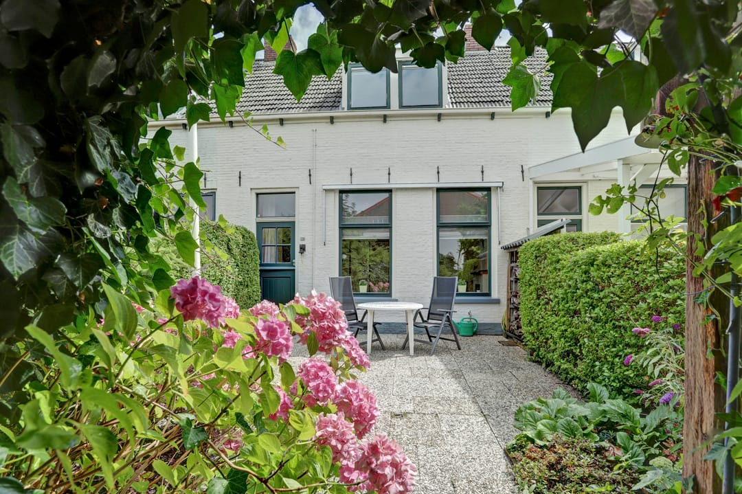 Foto 1 van Vosseleane 29