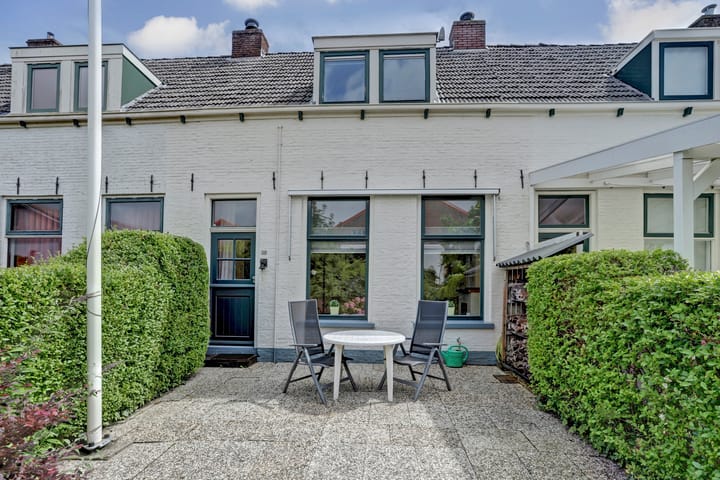 Foto 3 van Vosseleane 29