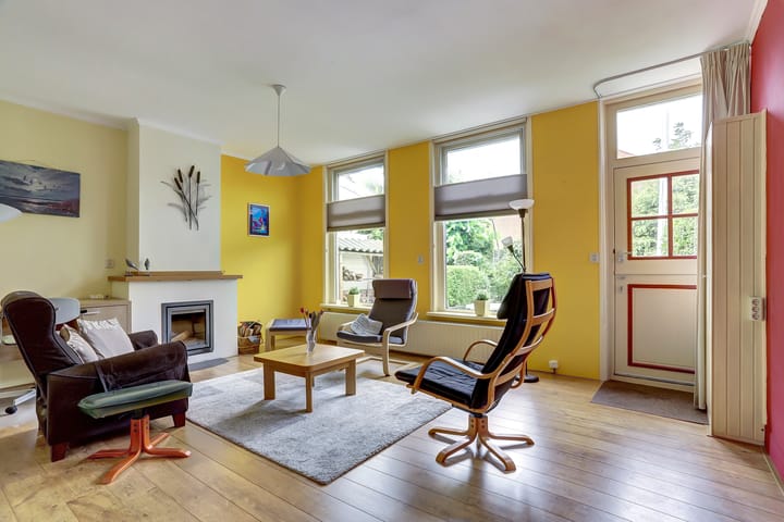 Foto 4 van Vosseleane 29