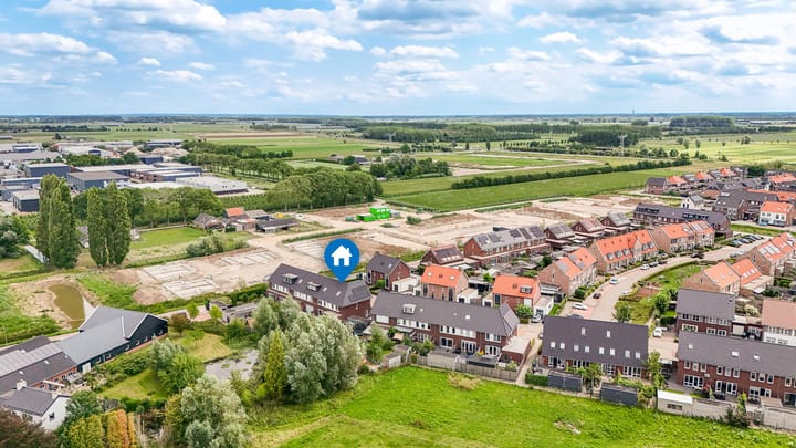 Photo 38 of Korenveld 39