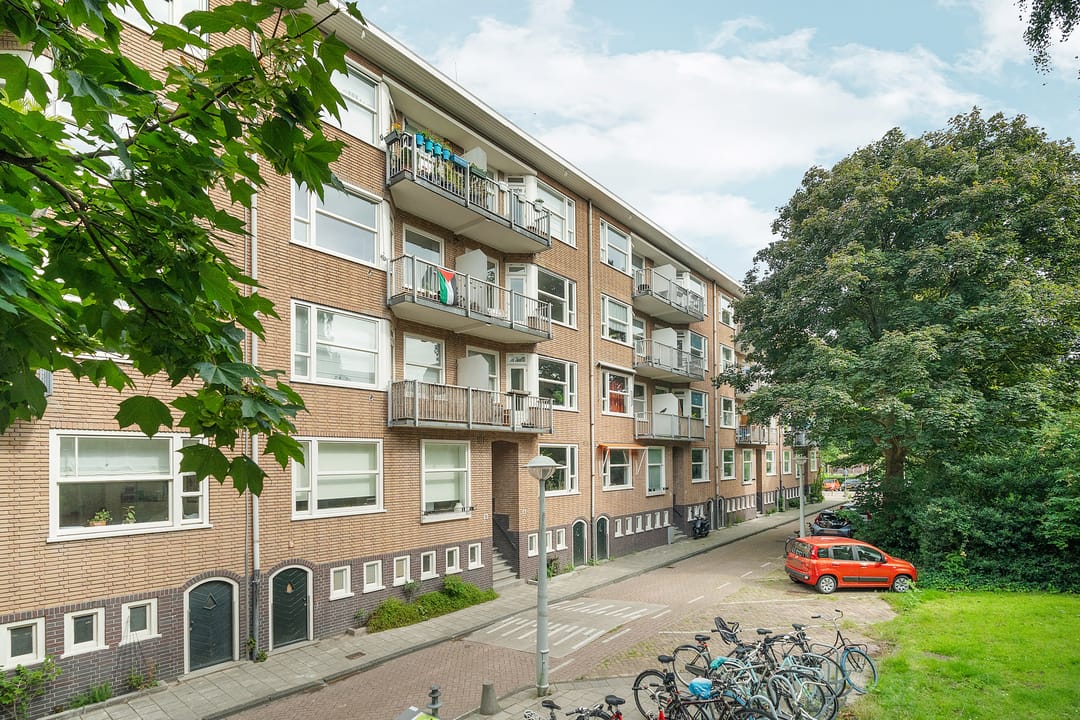 Foto 1 van Theophilusstraat 8-2