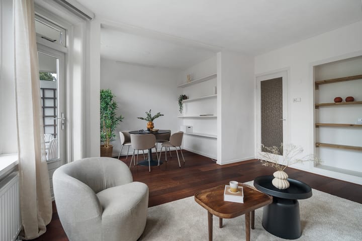 Foto 2 van Theophilusstraat 8-2