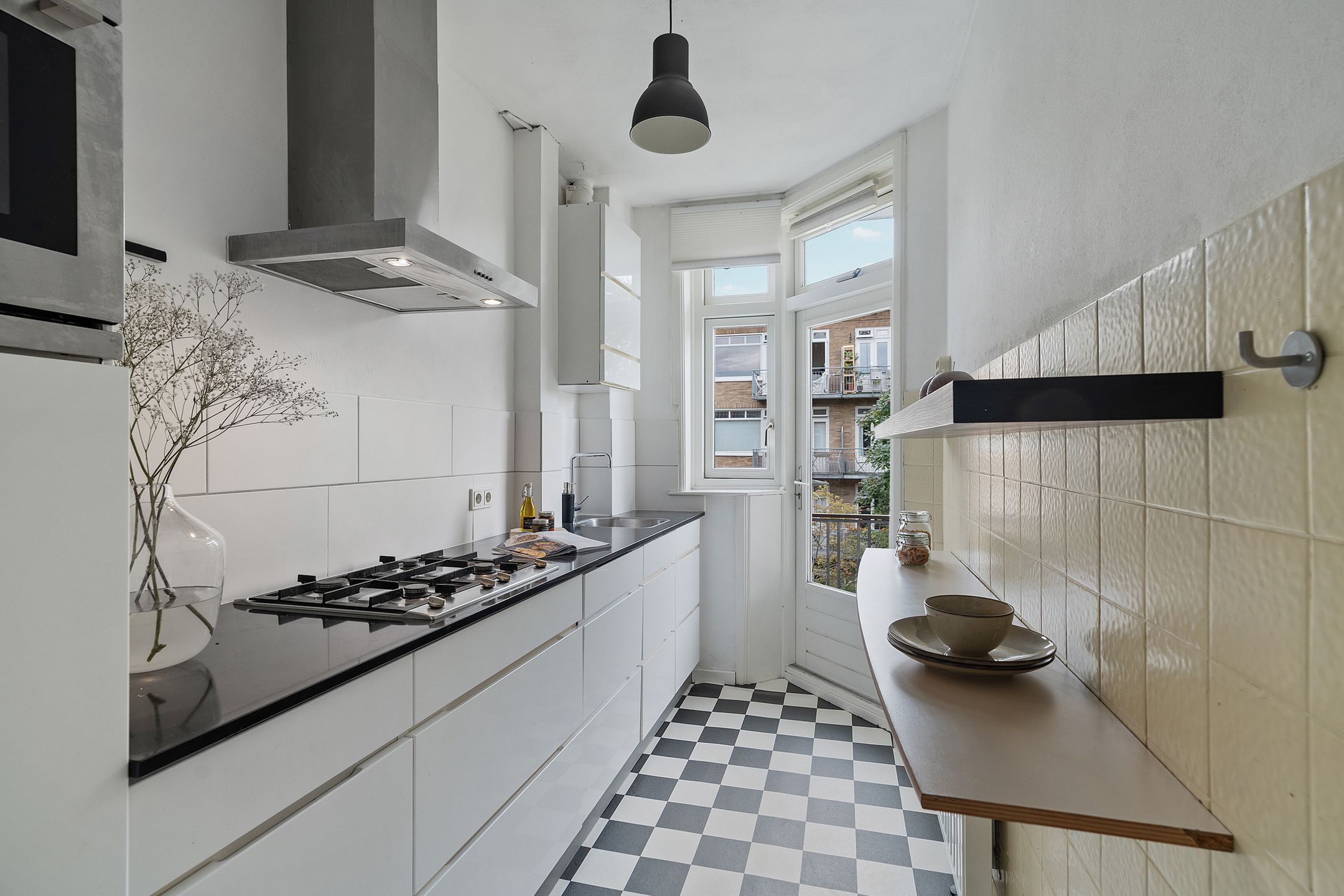 Foto 3 van Theophilusstraat 8-2