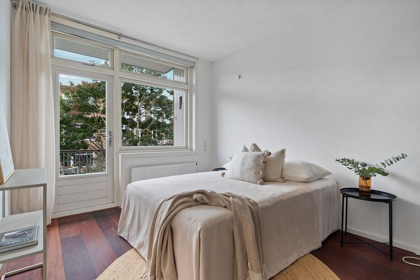 Foto 5 van Theophilusstraat 8-2