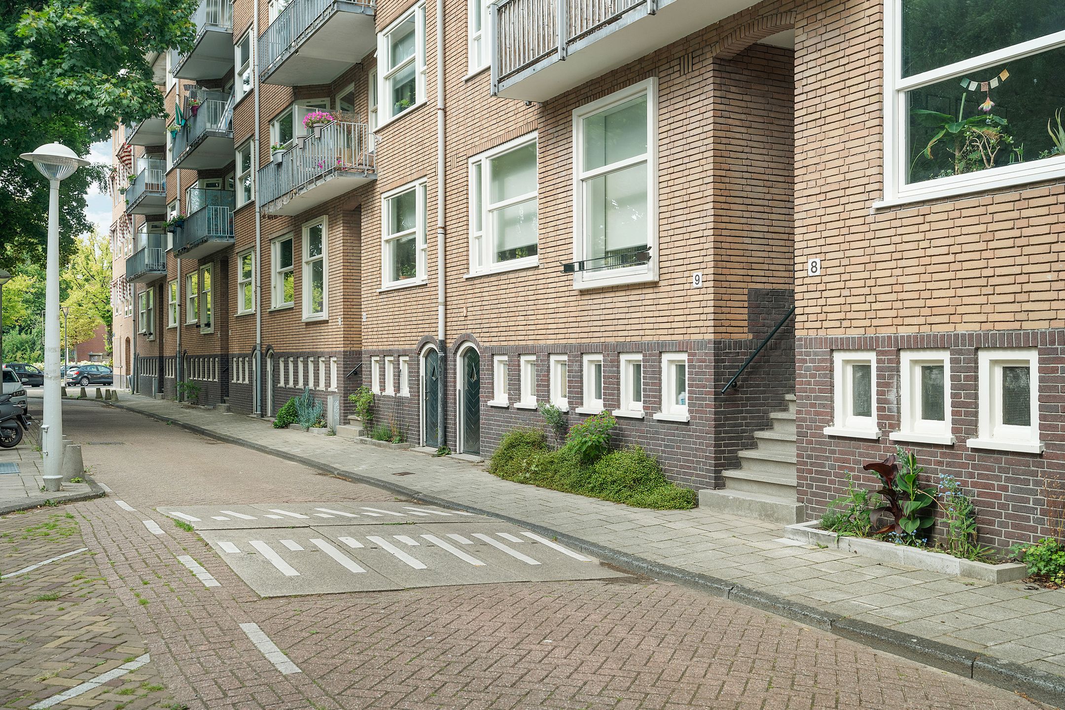 Foto 6 van Theophilusstraat 8-2