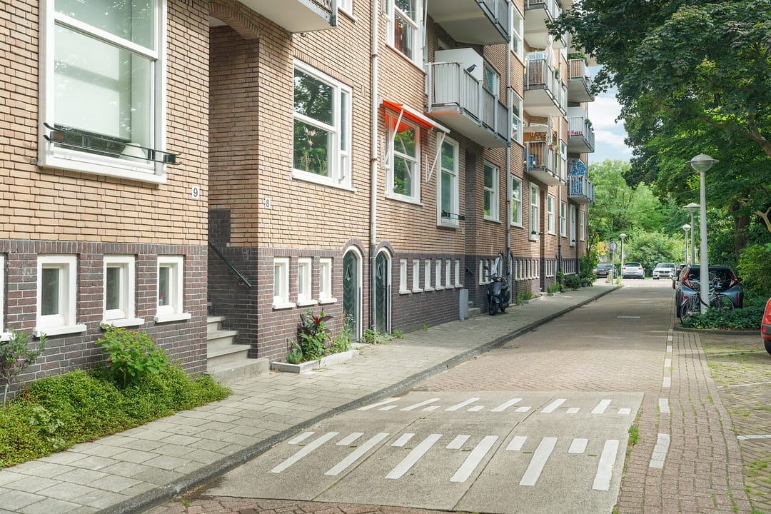 Foto 7 van Theophilusstraat 8-2