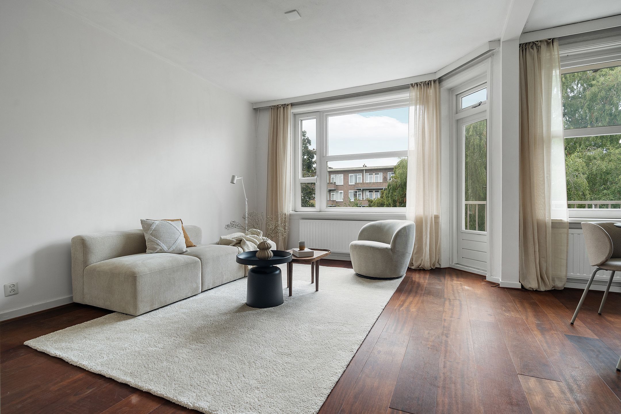 Foto 9 van Theophilusstraat 8-2