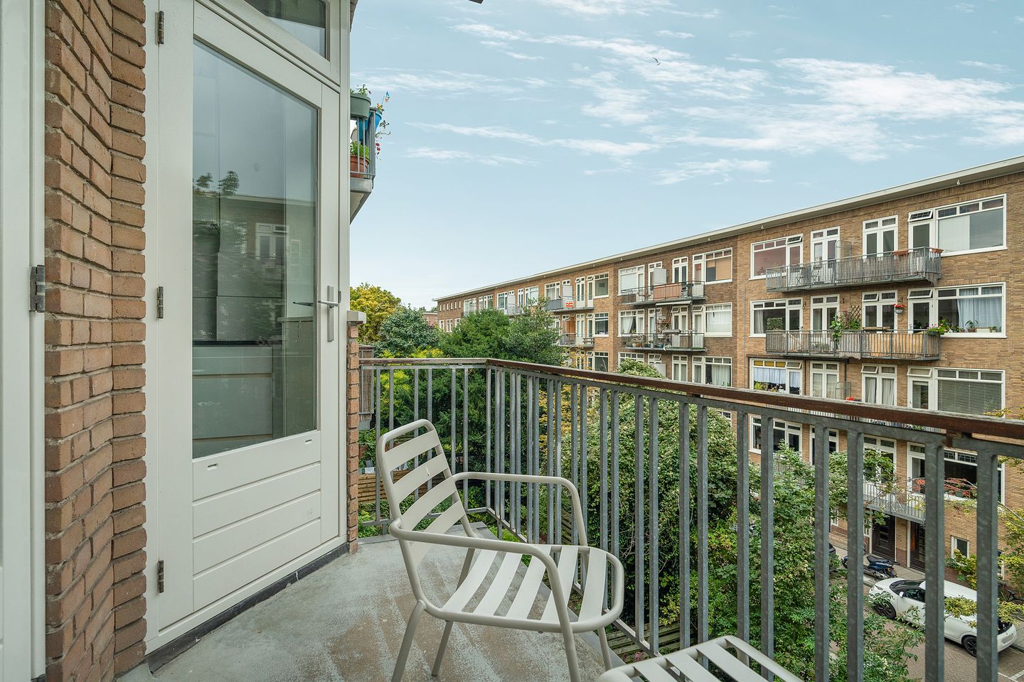 Foto 25 van Theophilusstraat 8-2