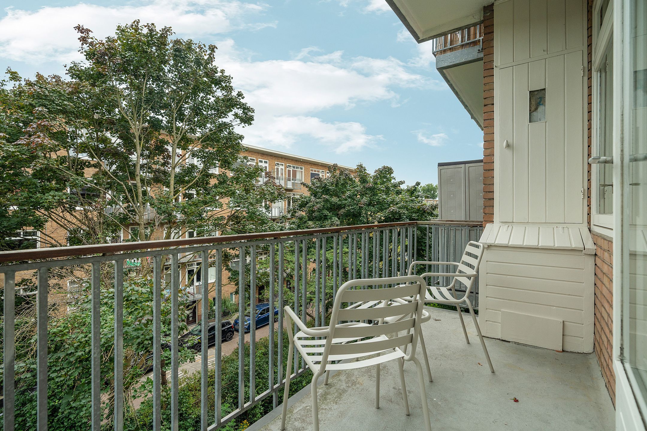 Foto 24 van Theophilusstraat 8-2