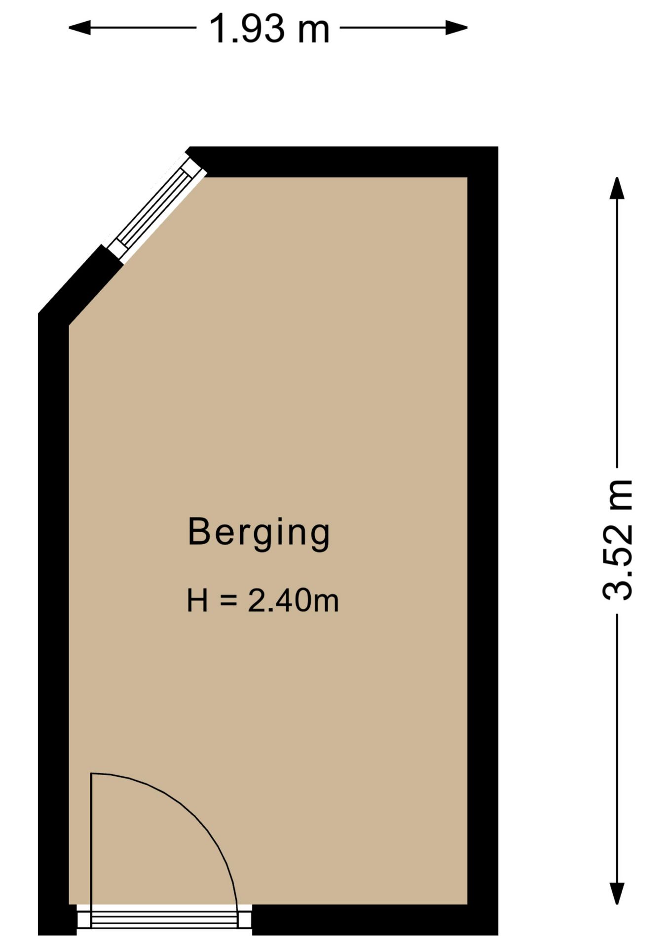 Foto 36 van Theophilusstraat 8-2