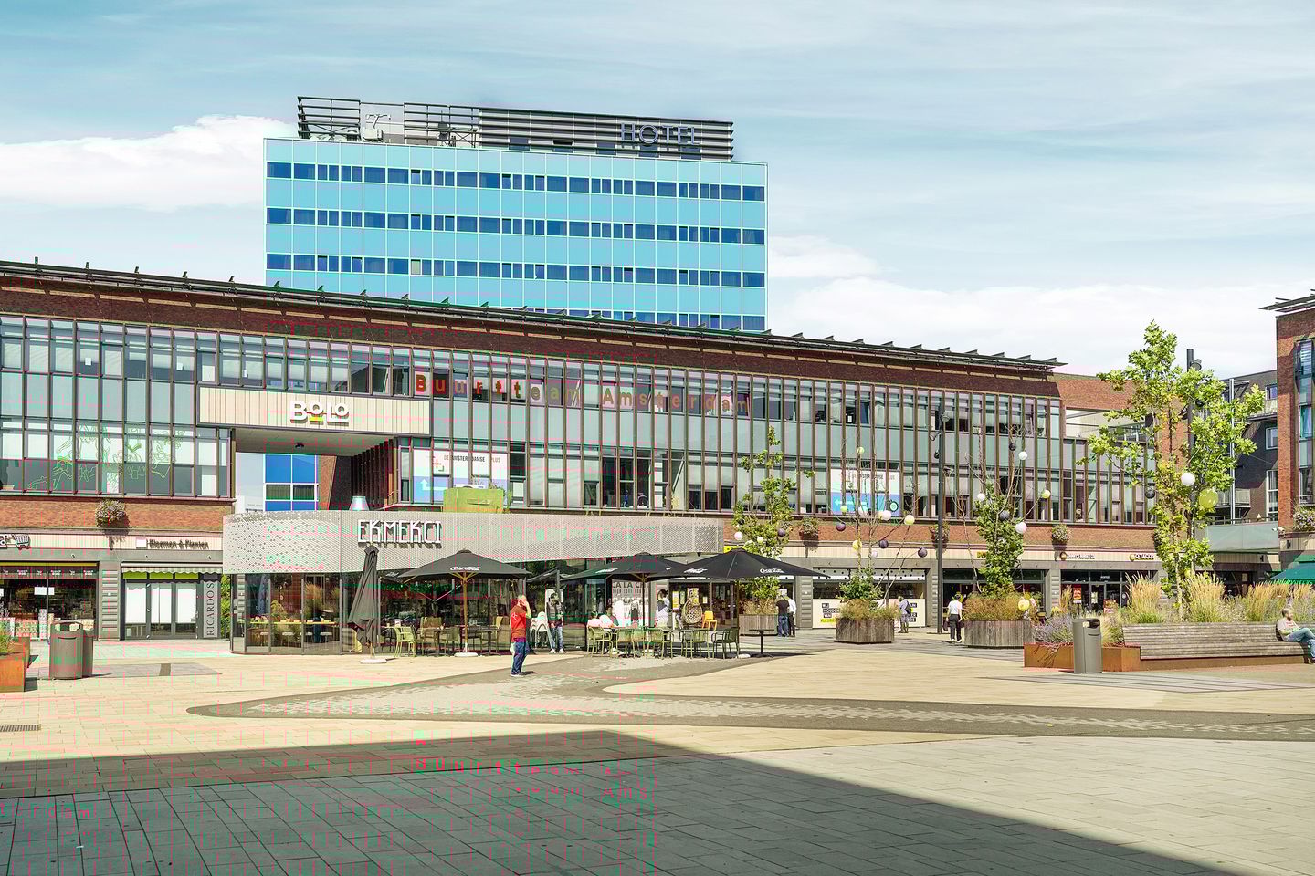 Foto 34 van Theophilusstraat 8-2