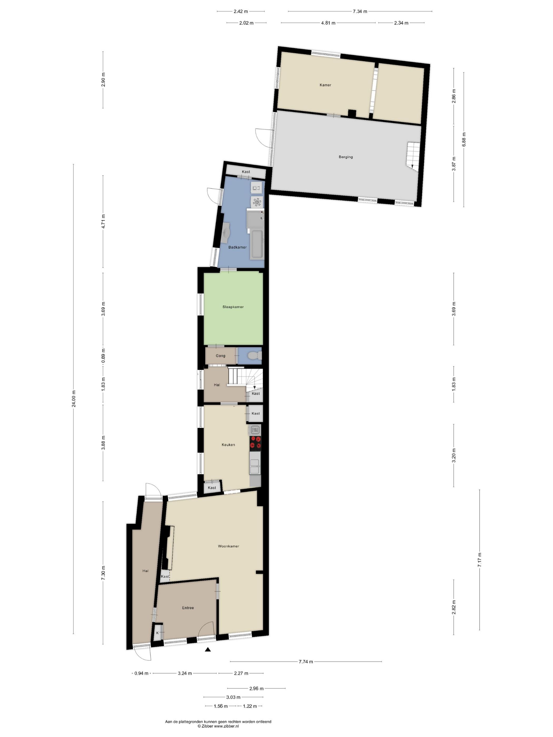 Foto 42 van Sint Janstraat 35