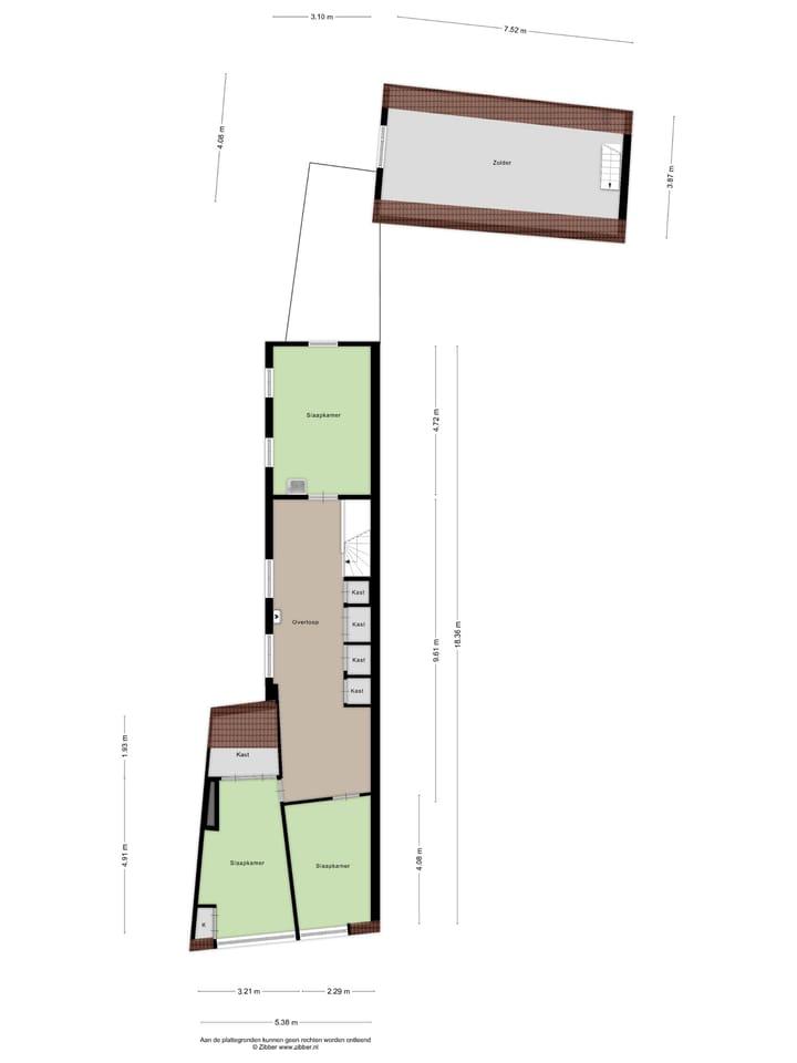 Foto 43 van Sint Janstraat 35