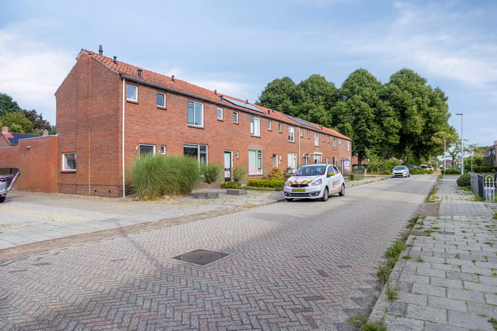 Foto 3 van Geert Teisstraat 11