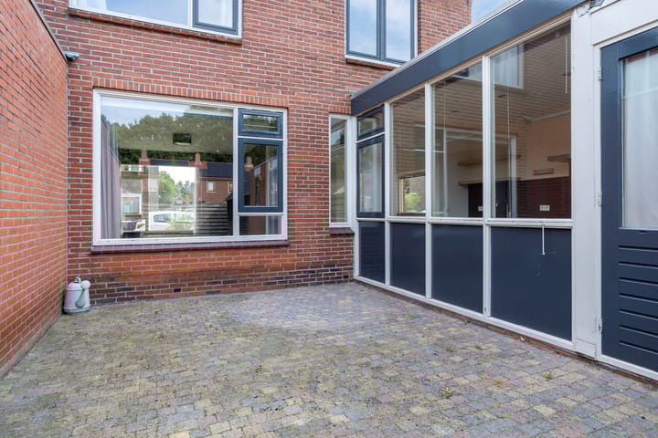 Foto 6 van Geert Teisstraat 11