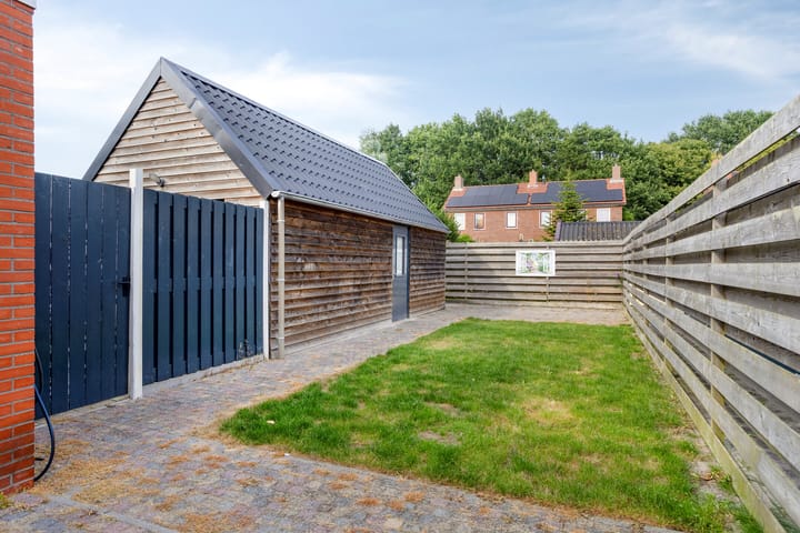 Foto 7 van Geert Teisstraat 11